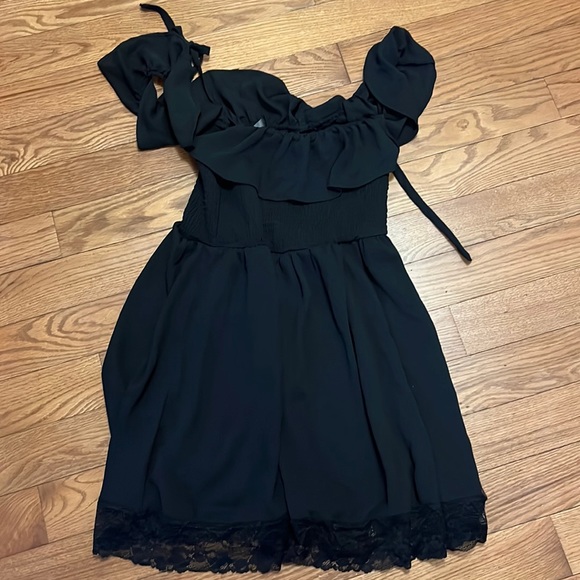 torrid Other - Torrid swim cover up